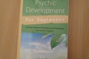 Psychic Development For Beginners William Hewitt