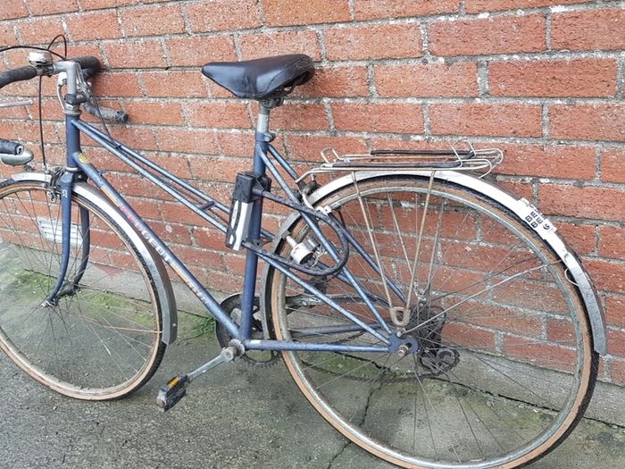 Vintage Peugeot Bicycle / Bike/ Racer
