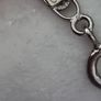 4 sterling silver bracelets Image 10