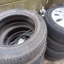 Tyres 185/60/15 Image 2