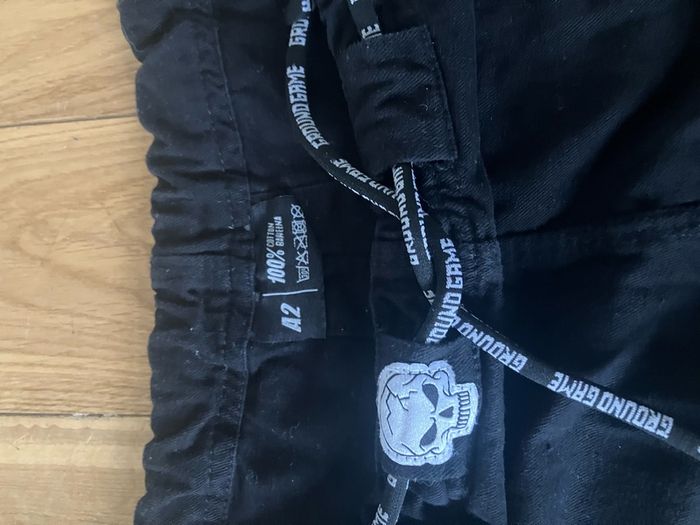 Bjj Gi