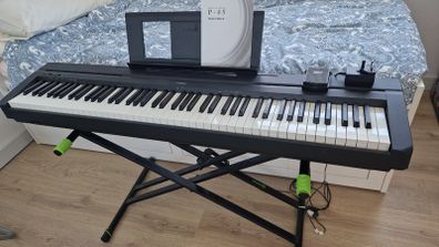 Yamaha P-45 Digital Piano / Keyboard