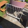 IKEA Kids Extendable Bed (with mattress!) Image 8