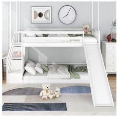 kids bunk