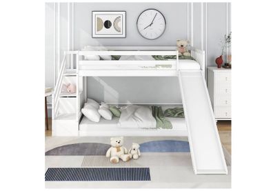 kids bunk