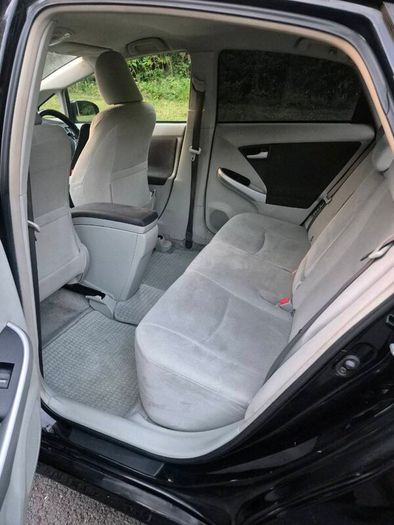Toyota Prius, NCT, TAX, low milage, read add,