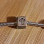 Silver Pandora Charm Bracelet Image 6