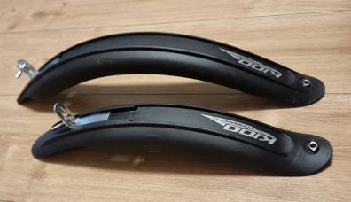 Kids Bike Mudguards
