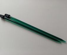 Knitting Needles - 9mm