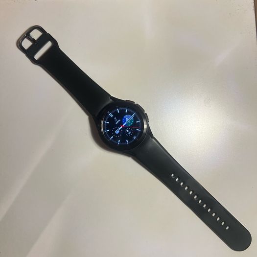 Samsung Galaxy Watch4 Classic 42mm Bluetooth (Black) - SM-R880