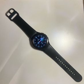 Samsung Galaxy Watch4 Classic 42mm Bluetooth (Black) - SM-R880