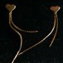 9ct Gold 375 Earrings 0,94g Image 6