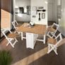 kitchen dining room tables chairs bench for sale in Ireland Image 8