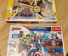 Jigsaws