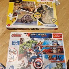 Jigsaws