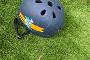 Bike helmet