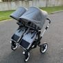 Bugaboo Donkey set Double buggy Image 3