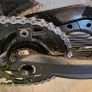 hybrid bicycle bike Image 3