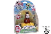 Weebles Dobbin The Horse Rare Hard To Find Brand New in Box