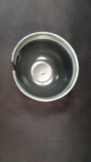 Ceramic Wool Bowl