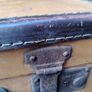 Vintage suitcase Image 10