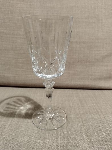 Vintage Galway glass