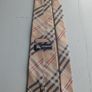 Vintage Burberry tie Image 7