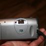 Kodak Advantix 1600 Auto APS Compact Film Camera Image 3