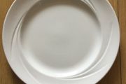2 platters 30cm diameter