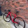 Canyon Ultimate CF SL 7 eTap AXS 2022 Size S Excellent Condition Image 2