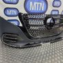 Complete Front Bumper for Mercedes V Class Vito W447 W448 16-25 V300d AMG Image 8