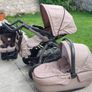 Peg Perego Book carrycot, stroller and car seat Image 5