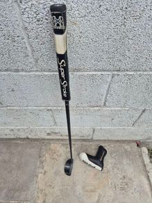 Ping Vault 2.0 Piper Putter