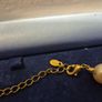 Vintage Signed Monet Faux Pearl Necklace Image 2