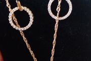 Costume jewellery New