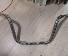Motorbike Handlebar 1" ape