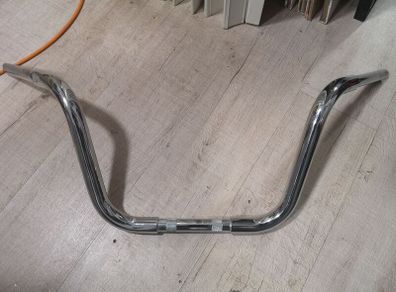 Motorbike Handlebar 1" ape