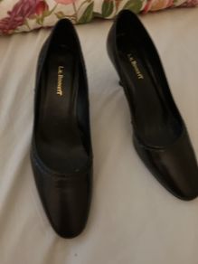 LK bennett shoes