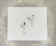 Apple AirPods Pro 3 (3rd Generation)