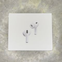 Apple AirPods Pro 3 (3rd Generation)