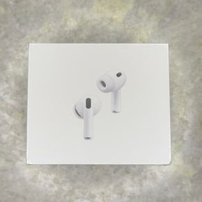 Apple AirPods Pro 3 (3rd Generation)