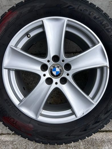 Genuine BMW X5 Style 209 18" Alloy Wheels - X3, X4, X5, X6