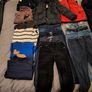 Boys Clothing Bundle - Age 4-5 years Quick Relocation Sale Image 2