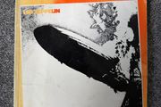 LED ZEPPELIN 1st Album Off the Record - Full Musical Score including Guitar Tablature!