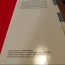 The Tattooist of Auschwitz by Heather Morris. Hardback book with cover, new never read. Image 4