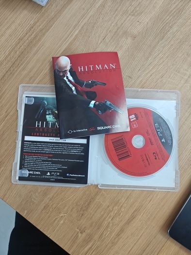Hitman Absolution