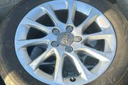audi a3 alloys