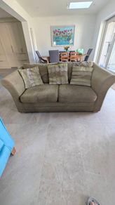 2 seater sofa