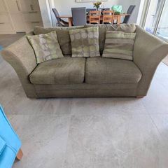2 seater sofa