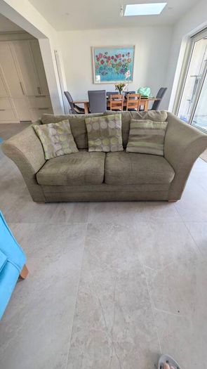 2 seater sofa